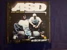 ASD / Afrob & Samy Deluxe - Wer hätte das gedacht? 3-LP Vinyl