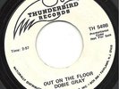 NORTHERN SOUL Dobie Gray - Out on the Floor / My Baby LISTEN