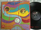 Albert Ayler ?– In Greenwich Village     Impulse ?– A-9155