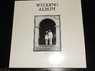 John Yoko Lennon Wedding Album STILL SEALED US BOX LP EX Condition Beatles RARE