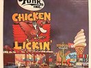 FUNK INC-CHICKEN LICKIN-ORIGINAL FUNK LP-NM UNPLAYED