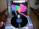 frumpy LP Inga Rumpf