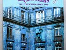 THE CONSOLERS Tell The Child About God W/SHRINK FROM 75-FLORIDA HUSBAND/WIFE DUO