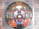 AC/DC - KISS LP Picture PSYCHO-CIRCUS