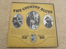 The Country Blues – Compiled and Edited by Samuel B Charters