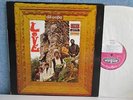 LOVE- Da Capo LP (RARE 1966 French Pressing on VOGUE) CLVLXEK 249 Psych 60s