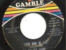 NORTHERN SOUL Dee Dee Sharp - What Kind of Lady LISTEN