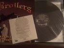 Broilers LP Fackeln im Sturm- Original / Rarität