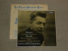 MOZART -  HAYDEN / VON KARAJAN  -  SXL 6067