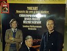 45 Klassik Vinyl LPs der 