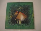 WILL-O-THE-WISP ORIG LP GREEK PROG PSYCH on ACTION # 001 RARE 1998 SUPERB