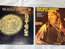 BILLY THORPE-TWO Great Records-HOAX Is OVER-Aztecs w Lobby Loyde; Warren Morgan?