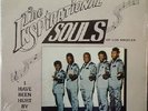 Inspirational Souls Of Los Angeles RARE LP MODERN SOUL GOSPEL