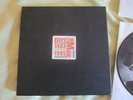 depeche mode black and white photo discs in box set of 4No interview  7