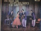 Listen/Felipe Dulzaides/Margarita Royero/Cuban Feelin' Jazz/Egrem