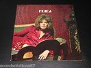 Anni-Frid Lyngstad ( Frida ) Rare 1971 Swedish 1st Press Solo LP