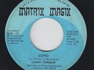 Modern Soul/Sweet Soul 45 - Larry Connor - Cupid - Matrix Magix - mp3 - rare