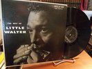 little walter best of RARE harmonica blues ORIG Chess DG 1428 LISTEN to it NOW