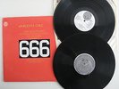 Aphrodite´s Child - 666 - Original Vertigo Swirl VEL 2-500 - USA 1972 - RAR