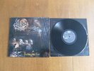 Bloodbath-Nightmares Made Flesh LP ltd. 342/500 First Press 2004 Cannibal Corpse