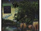 FLEETWOOD MAC - TANGO IN THE NIGHT - SIGNED BY BAND VINYL SLEEVE ONLY - ORIGINAL