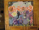 The Zombies,,Odessey and Oracle,CBS label,Stereo LP