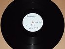 sun dial - reflecter - acetate - unreleased mixes - very rare vinyl - 1 off