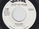 Funk/70s Soul - R.D.M. Band - Butter That Popcorn - Virtue - mp3