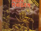 IRON MAIDEN 