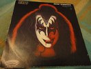 KISS - GENE SIMMONS - RADIOACTIVE - ITALIAN 7
