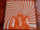 New. The Cosmic Dead 2 x Vinyl LP Cardinal Fuzz, Wooden Shjips, Psych space rock