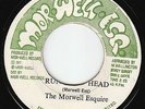 Morwells - Run Baldhead - WICKED ROOTS