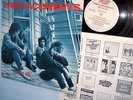 The REPLACEMENTS Let It Be ORIGINAL LP Pressing MASTERDISK dead-wax Exc vinyl
