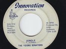 Funk 45 - Young Senators - Jungle - Innovation - mp3