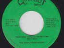 Group Soul 45 - Hamilton Movement - Your Love - Look-Out - mp3