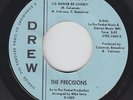 Northern Soul 45 - Precisions - If This Is Love - Drew - mp3