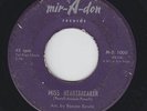 Northern Soul 45 - Ascots - Miss Heartbreaker - Mir-A-Don - mp3