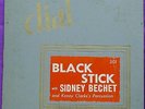 RARE sydney BECHET 