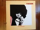 RARE THEMES LIBRARY - THE SOUND OF SOUL - ALAN PARKER