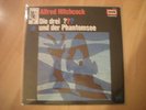 ??? Drei Fragezeichen 2 und der Phantomsee LP Vinyl -,TKKG