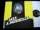 JAZZ A MARSEILLE/JEAN PIERRE MOUNIER/TRIO BONAVITA/RARE PRIVATE FRENCH JAZZ NM