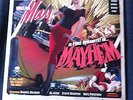 IMELDA MAY - MAYHEM VINYL  RARE  2010 7