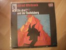 ??? Drei Fragezeichen 19 und der Teufelsberg LP Vinyl -,TKKG
