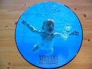 NIRVANA - NEVERMIND - VINYL PICTURE DISC