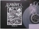 Samael - Worship him clear Vinyl limitiert auf 100 Stück NEU SAURAR