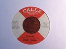 JOHNNY THUNDER I'm Alive on Calla Fuzz Mod Rock 45 Hear