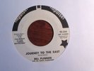 BILL PLUMMER Journey to the East on Impulse Promo Psych 45 Hear