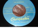? Magicians aka Servicemen 'Sweet Magic' VERY RARE Northern Soul vinyl 45 HEAR