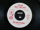 THE HESITATIONS 