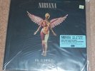 NIRVANA-In Utero 2013 mix 2xLP RSD 2013 Black Friday Record Store Day SEALED
